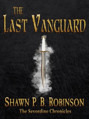 cover image of The Last Vanguard